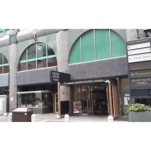 Shinsaibashi Grand Ōsaka