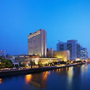 Отель Rihga Royal Osaka, Vignette Collection By Ihg, Осака